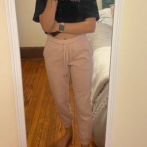 Lululemon Scuba High Rise Jogger